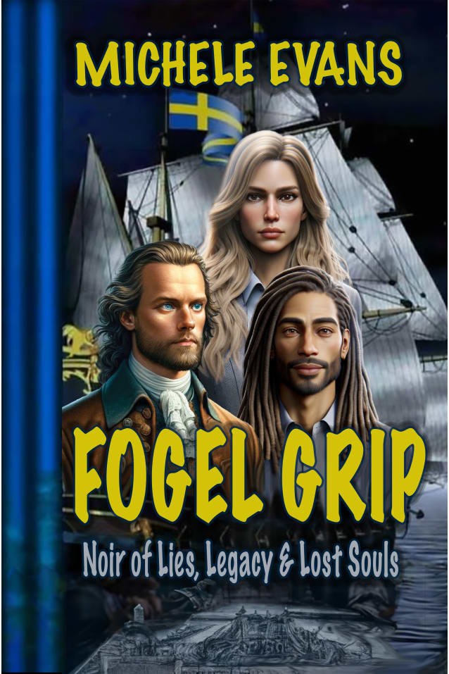 Fogel Grip
