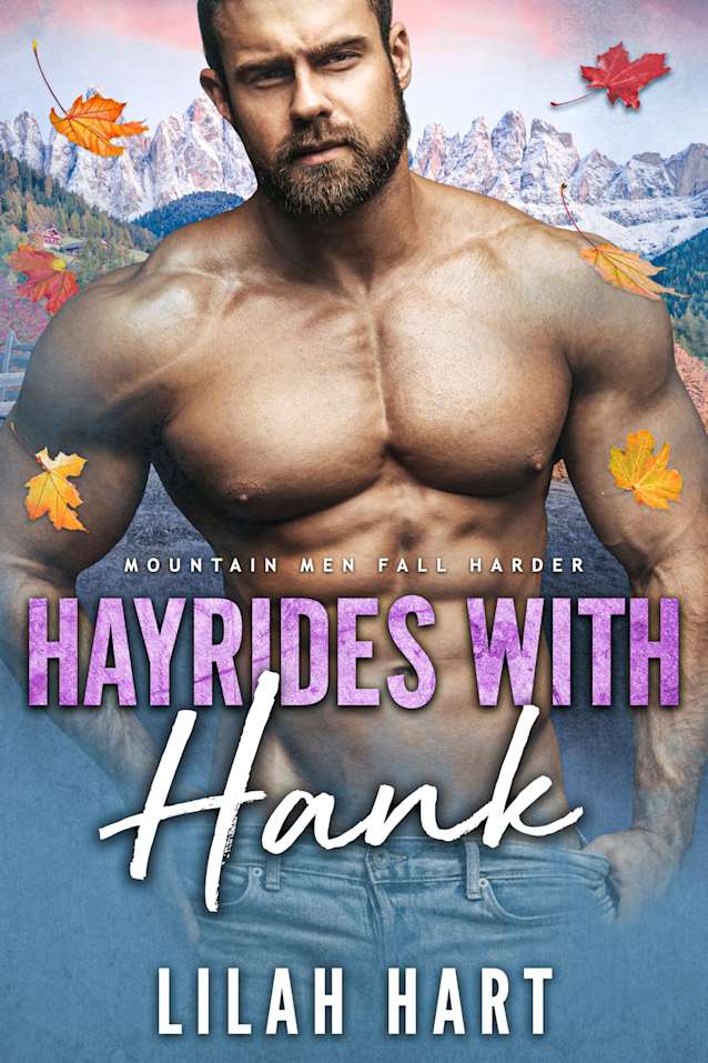 Hayrides with Hank: Mountain Men Fall Harder