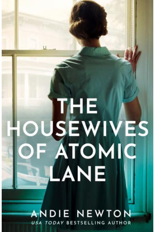 The Housewives of Atomic Lane