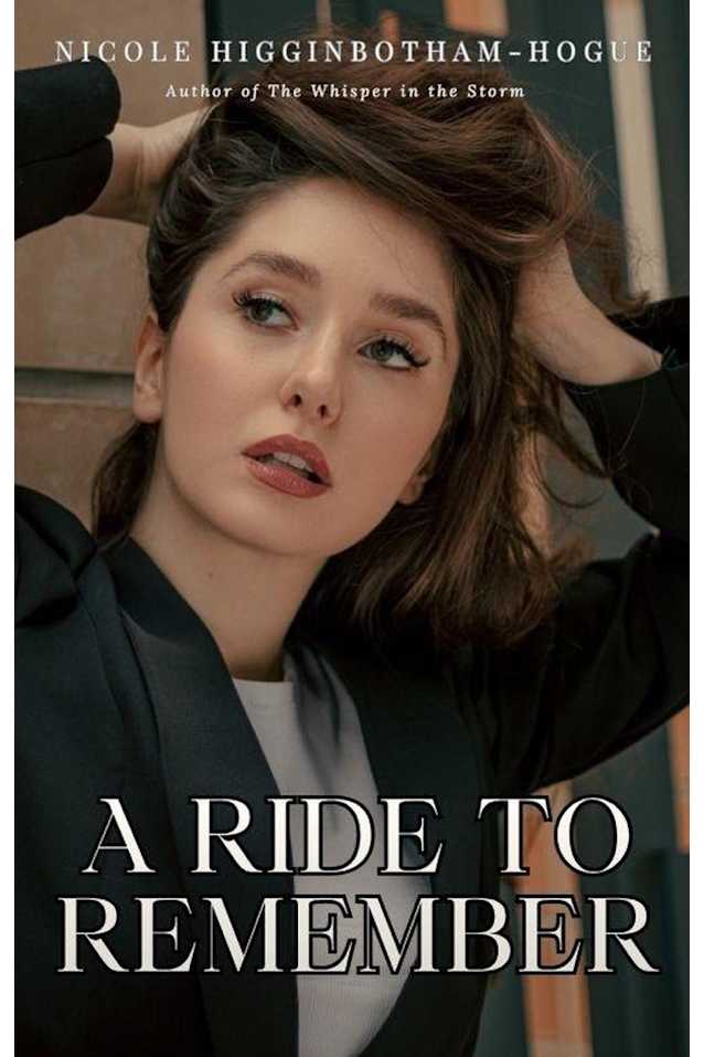 A Ride to Remember