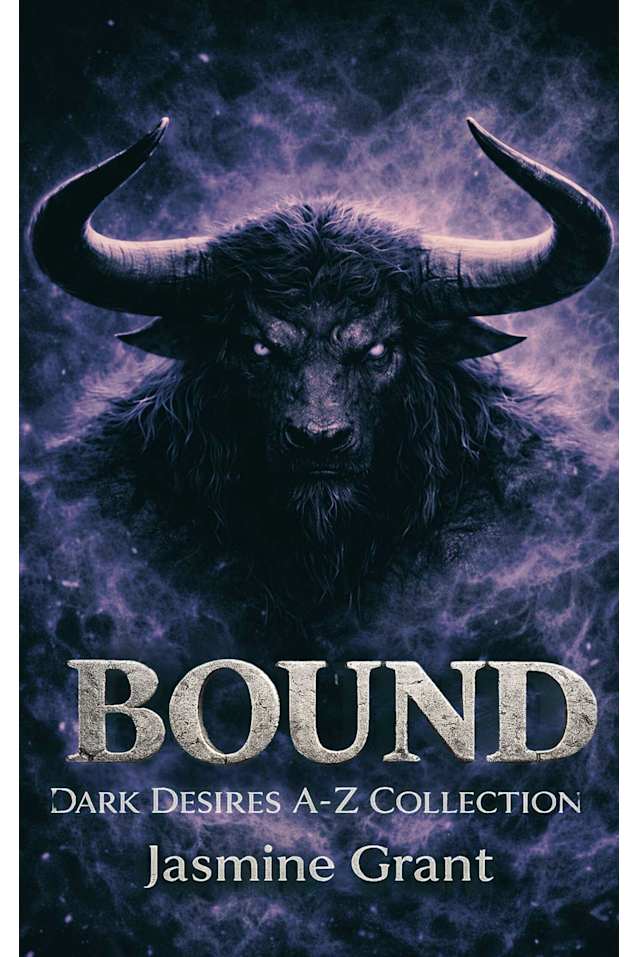 BOUND (Dark Desires: An A-Z Collection)