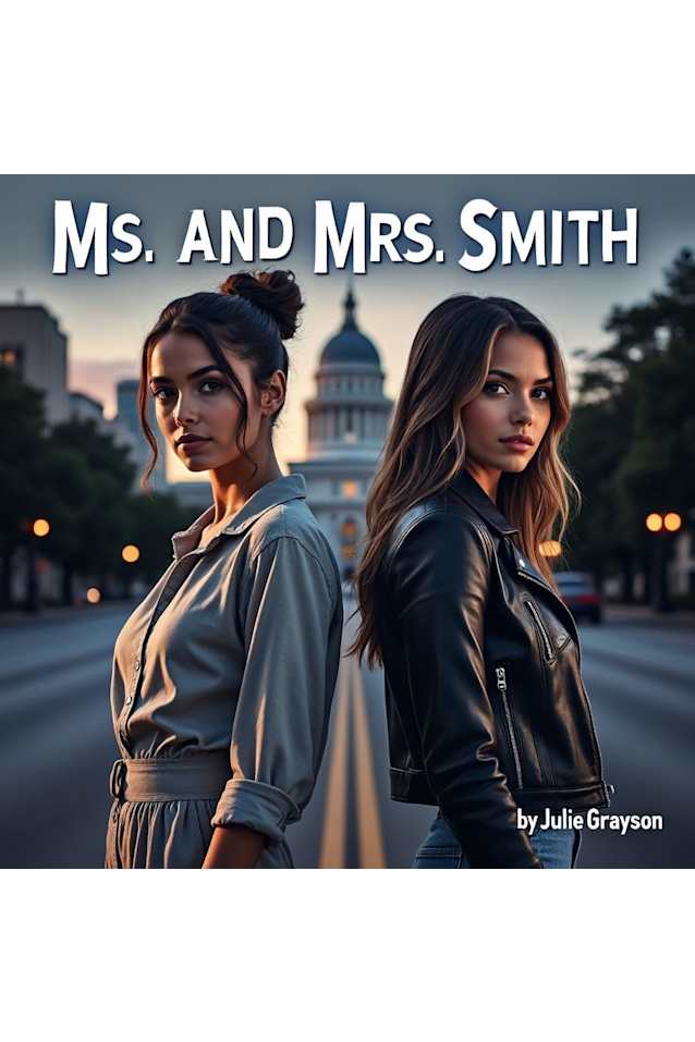 Ms. and Mrs. Smith