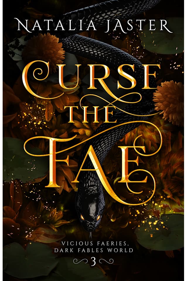 Curse the Fae
