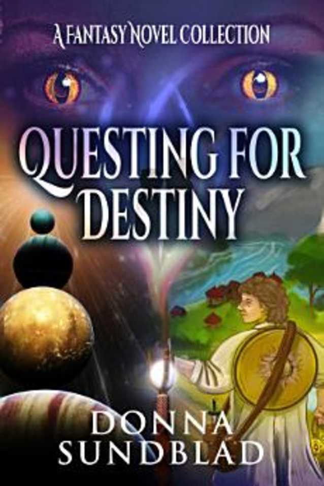 Questing for Destiny 