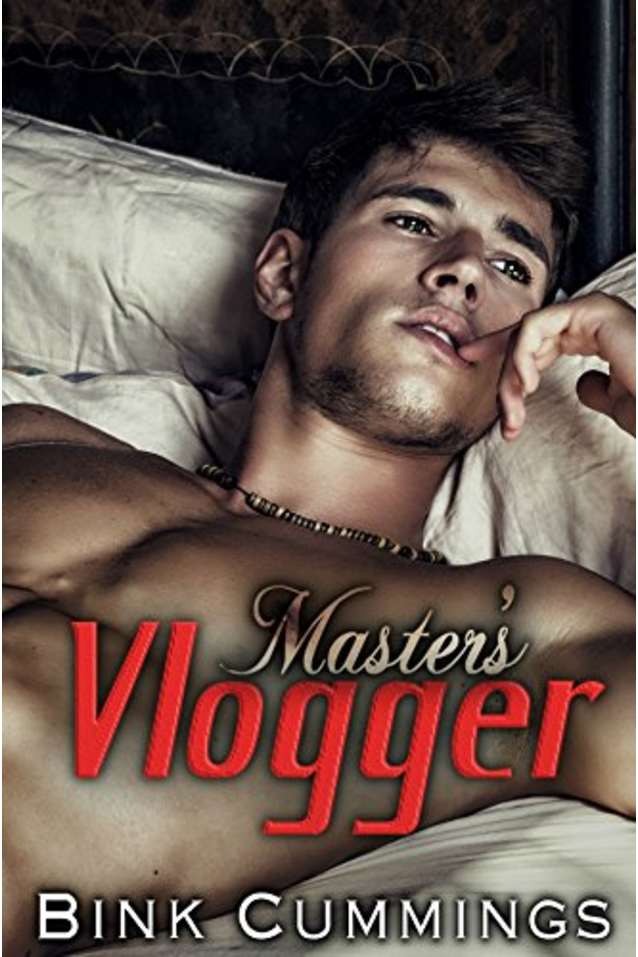 Master’s Vlogger