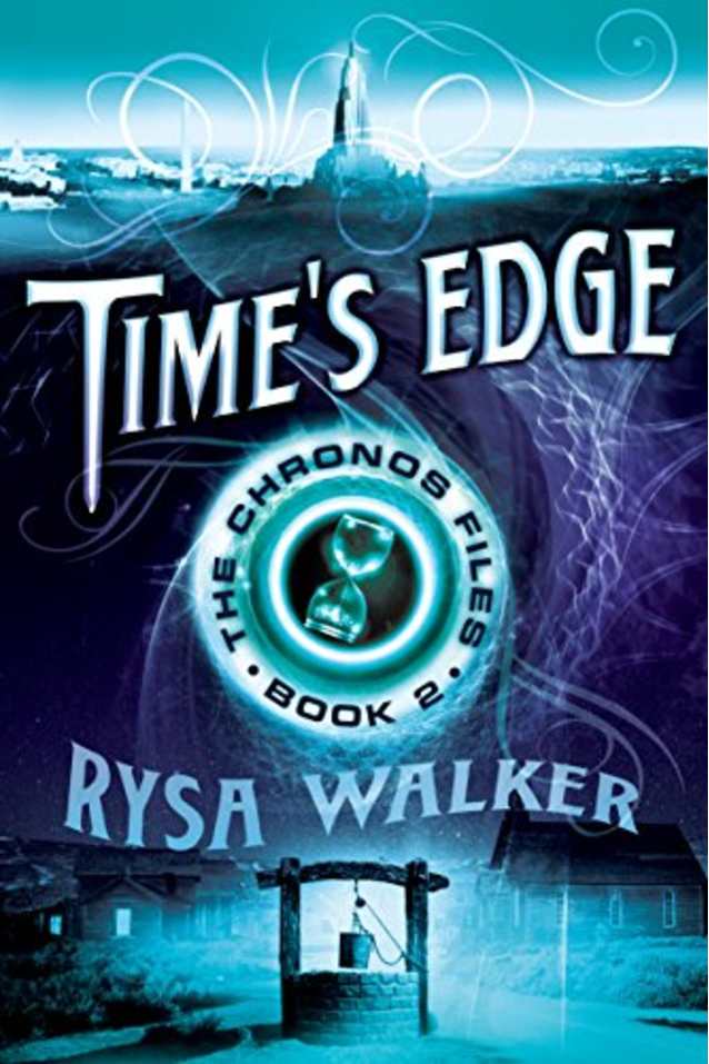 Time’s Edge