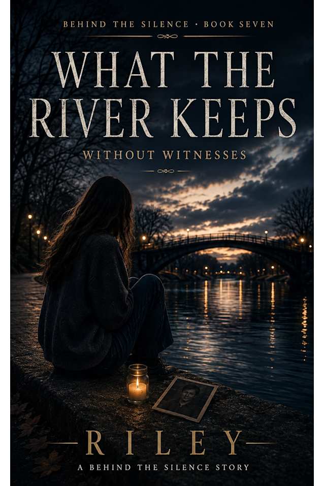 What the River Keeps: Without Witnesses (Behind the Silence)