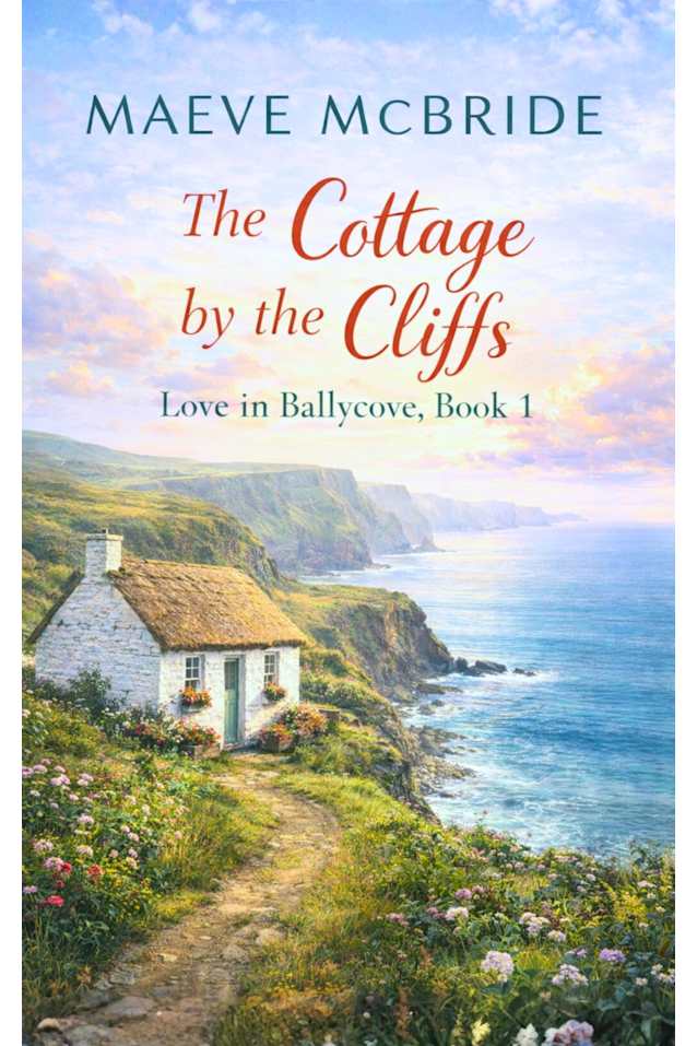 The Cottage by the Cliffs