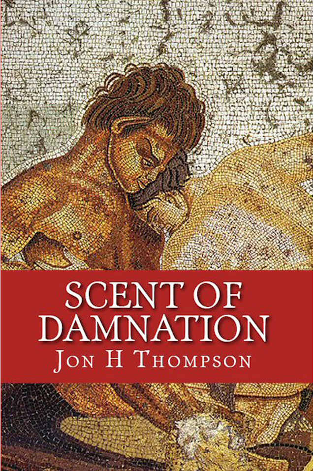 Scent of Damnation (The Mallory stories Book 1)
