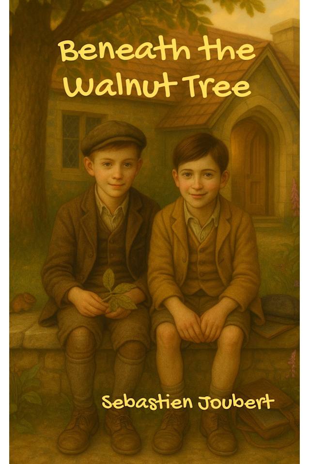 Beneath the Walnut Tree