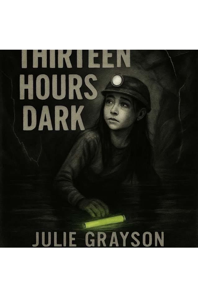 Thirteen Hours Dark