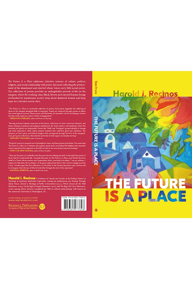 The Future is a Place
