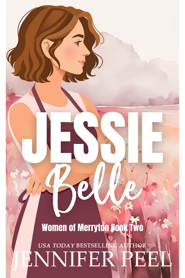 Jessie Belle