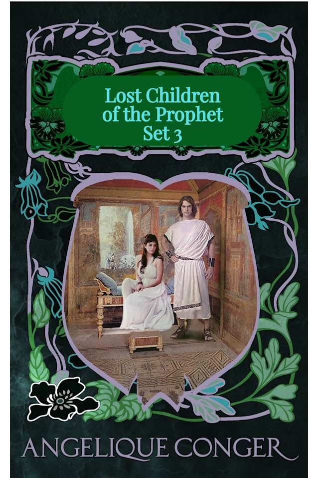 Lost Children of the Prophet, Set 3