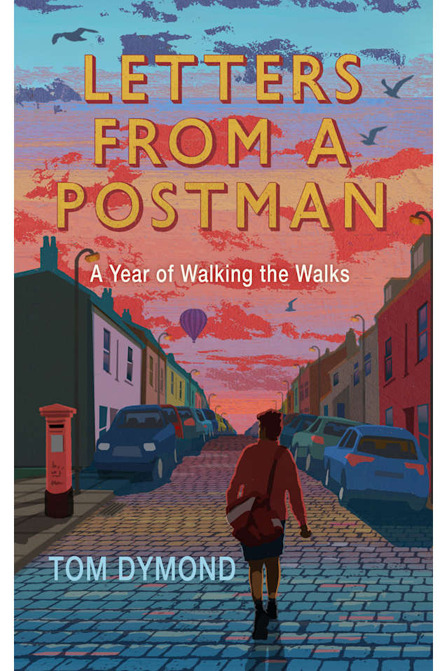 Letters from a Postman