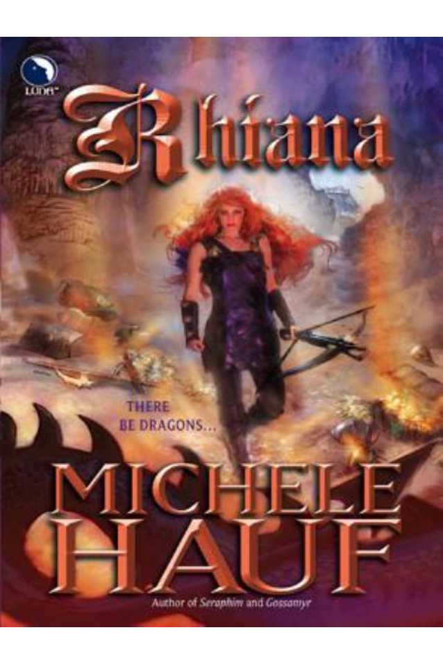 Rhiana