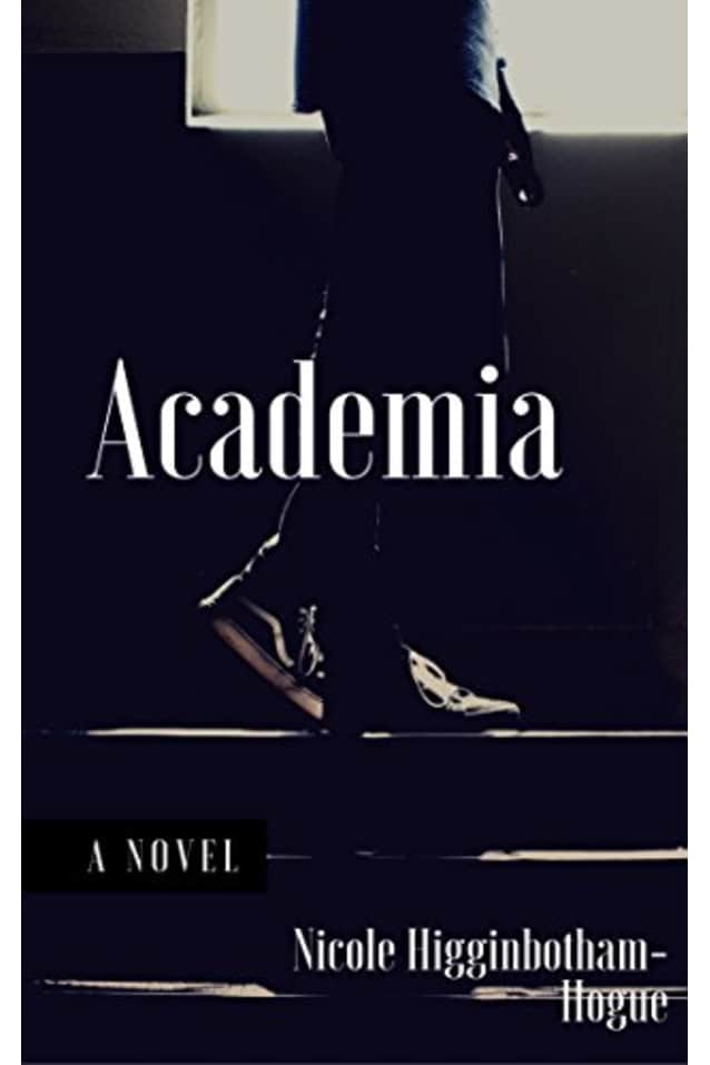 Academia (Coming of Age Series)