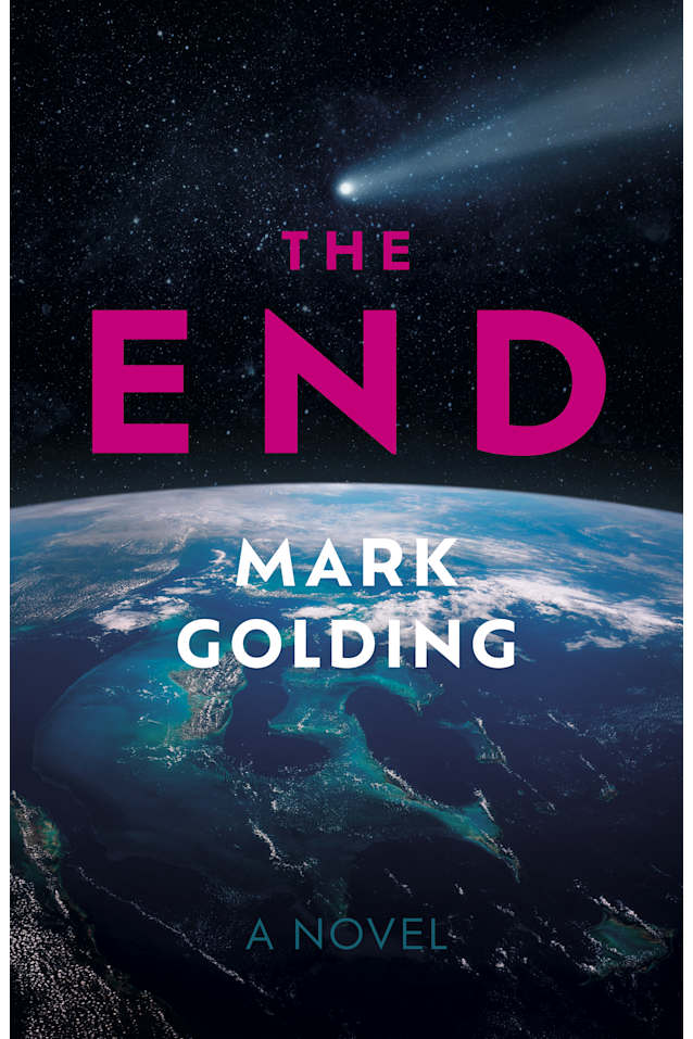 The End: A Novel