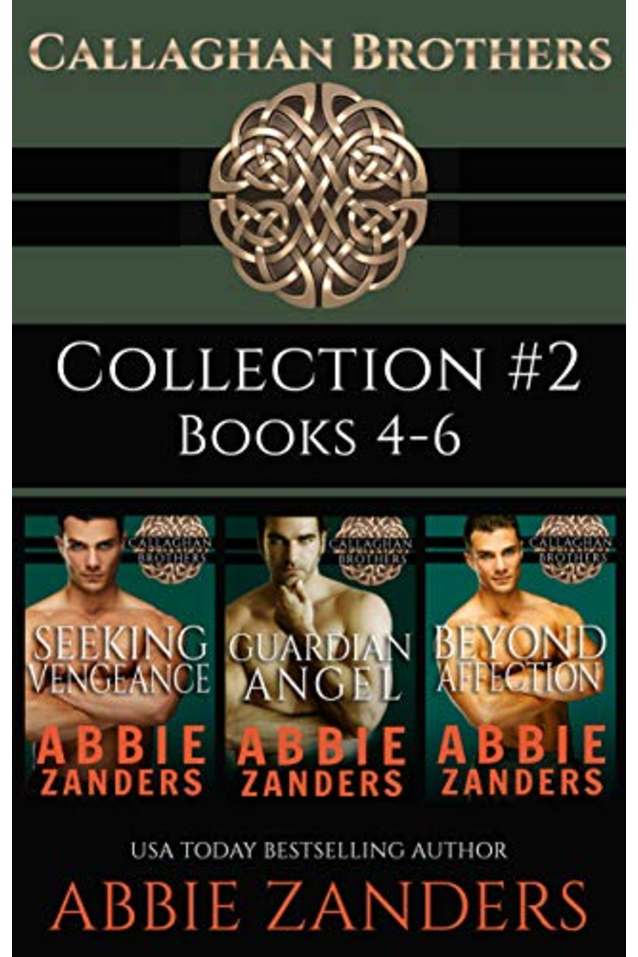 Callaghan Brothers Collection 2