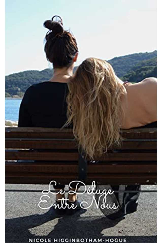 Le Déluge Entre Nous (French Edition)