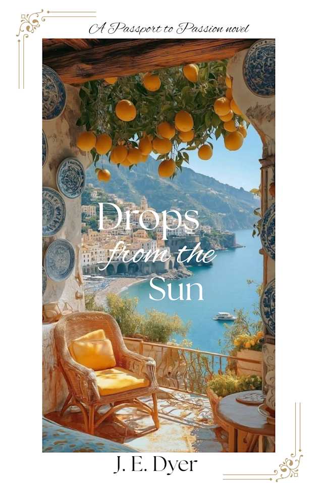 Drops from the Sun