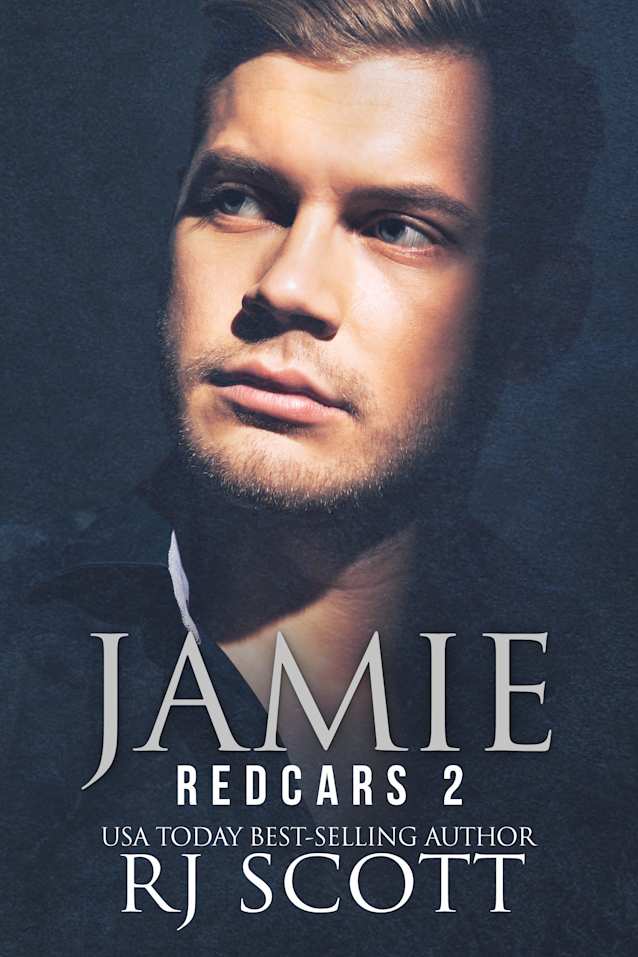 Jamie (Redcars 2)