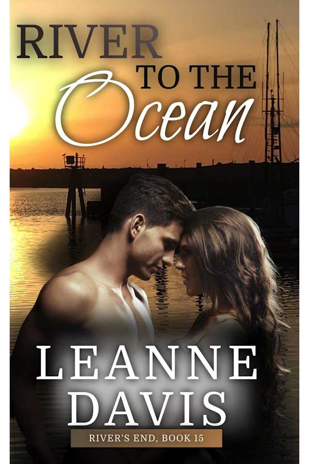 River to the Ocean
