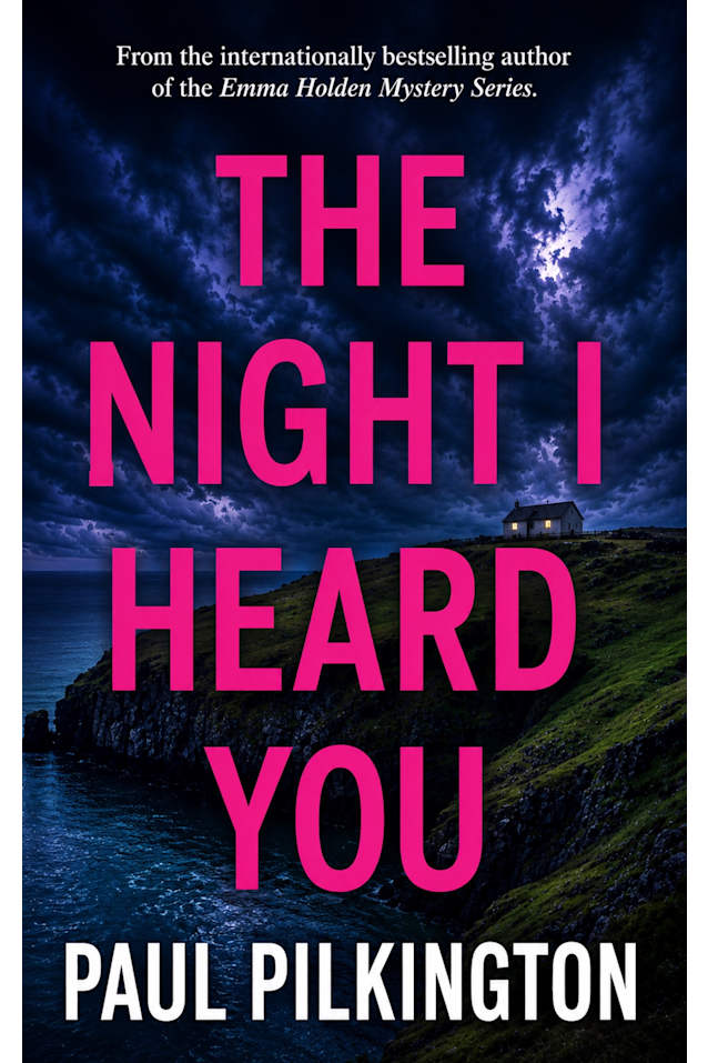 The Night I Heard You