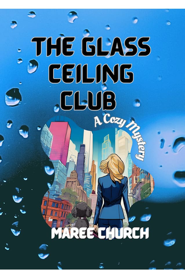 The Glass Ceiling Club