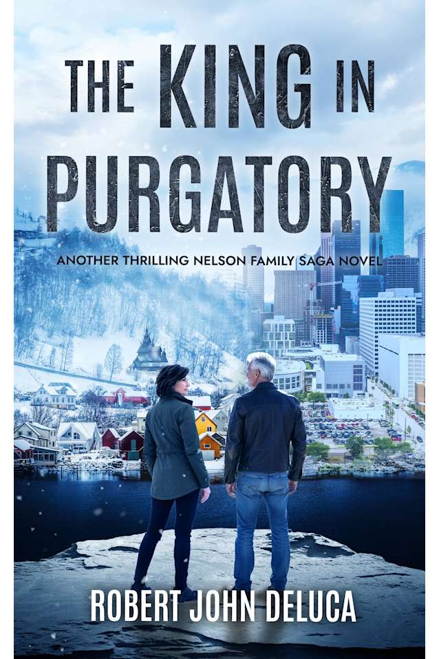 The King in Purgatory: From Arrogance to Reverence