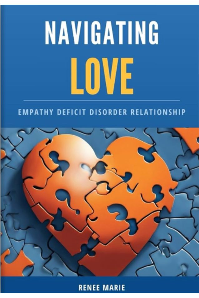 Navigating Love: Empathy Deficit Disorder Relationships 