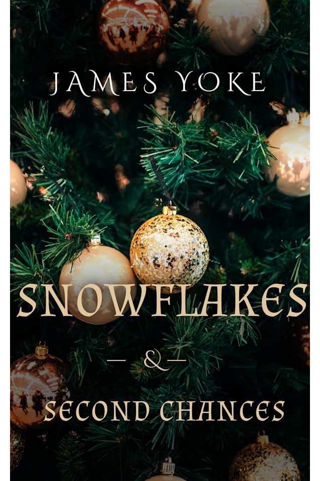 Snowflakes & Second Chances
