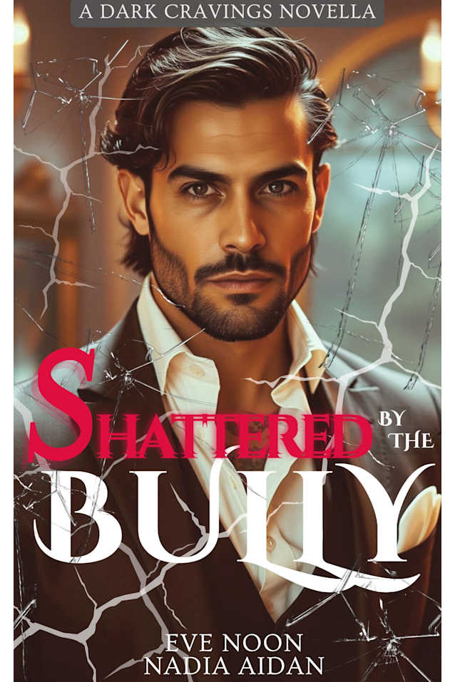 Shattered by the Bully (Dark Cravings)