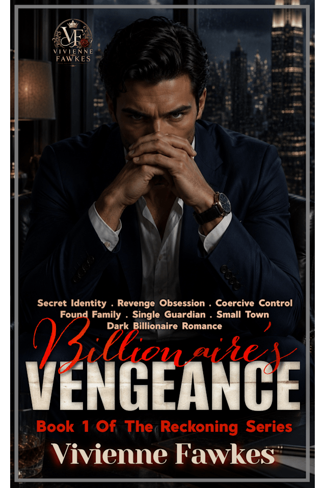 Billionaire's Vengeance