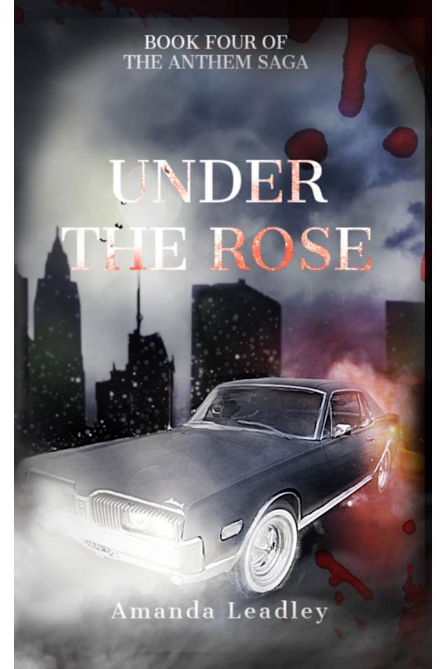 Under the Rose