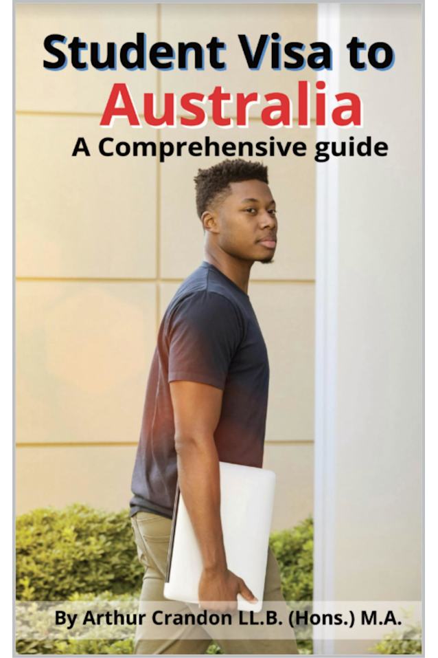 Getting a Student Visa to Australia
