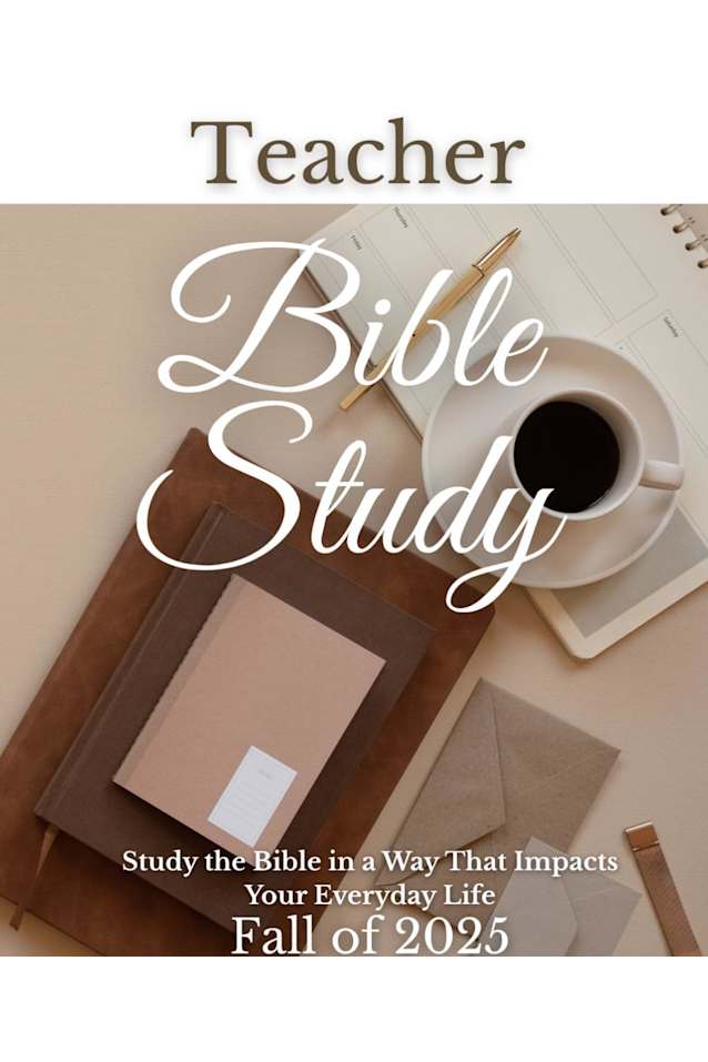 26-Week Bible Study: Faith in Action: Bible Study for Young Men or Women | Teacher’s Edition – A Journey of Application-Based Spiritual Growth (Keeping the Faith Book 5)