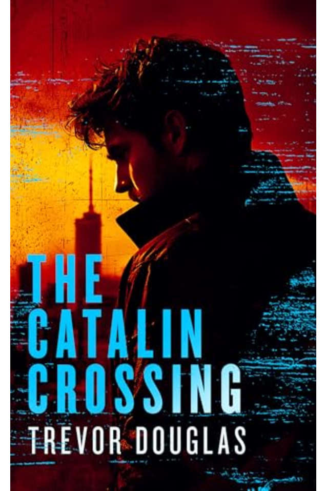 The Catalin Crossing