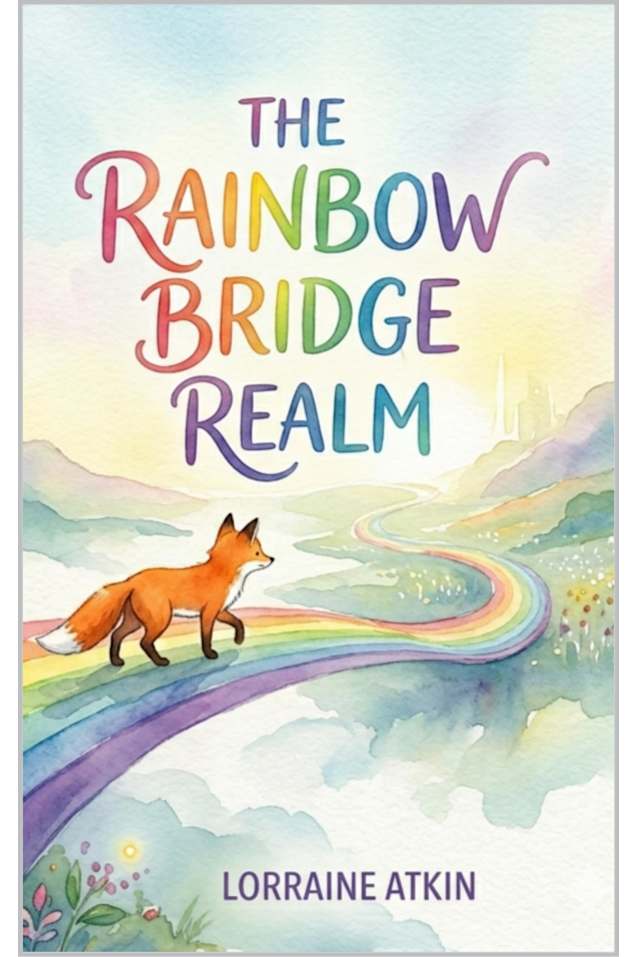 The Rainbow Bridge Realm