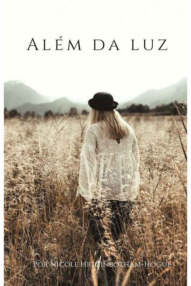 Além da Luz