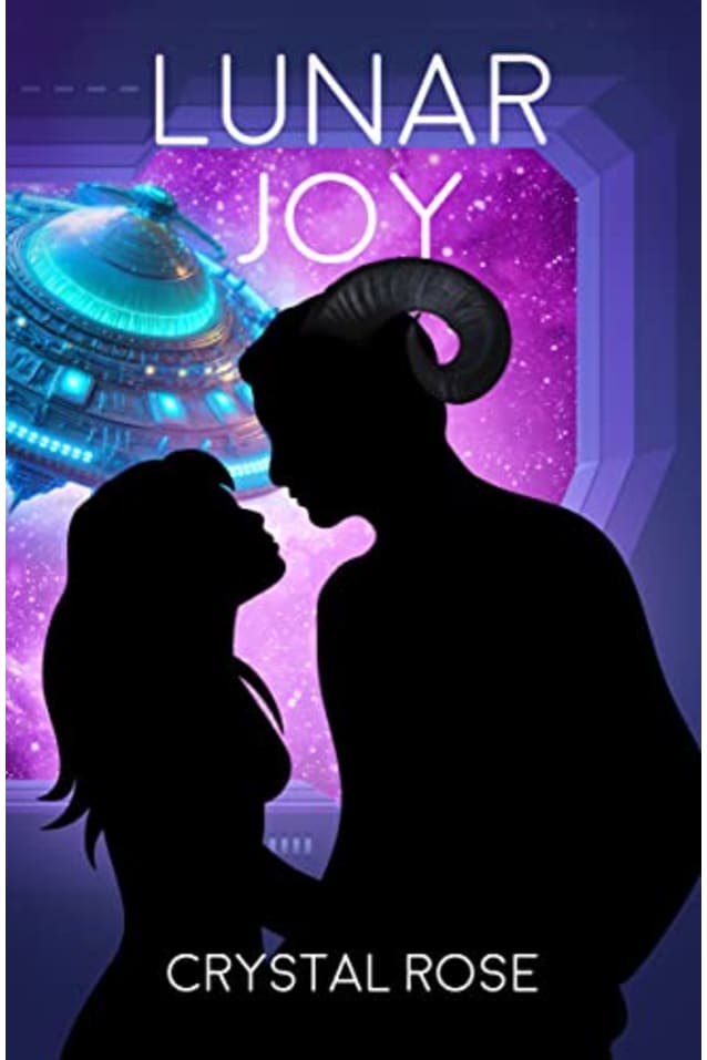 Lunar Joy (Lunar Series Book 3)