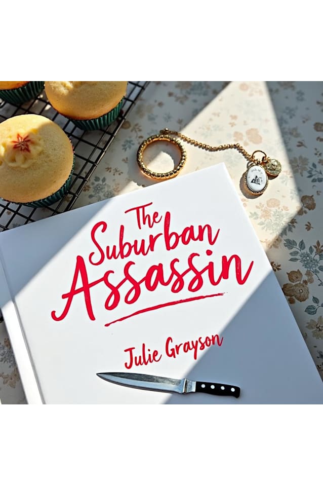The Suburban Assassin