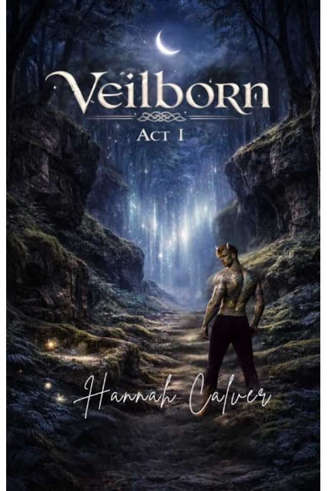 Veilborn