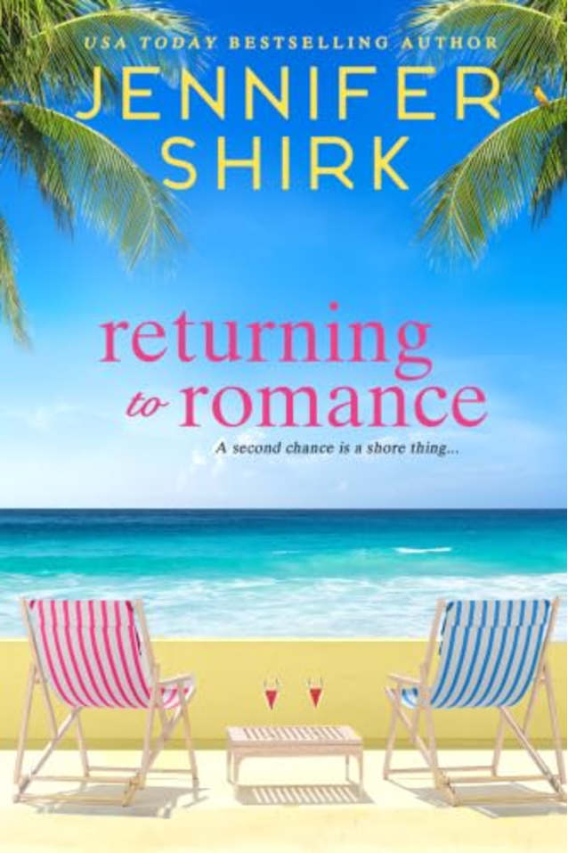 Returning to Romance (Sunny Banks Book 2)