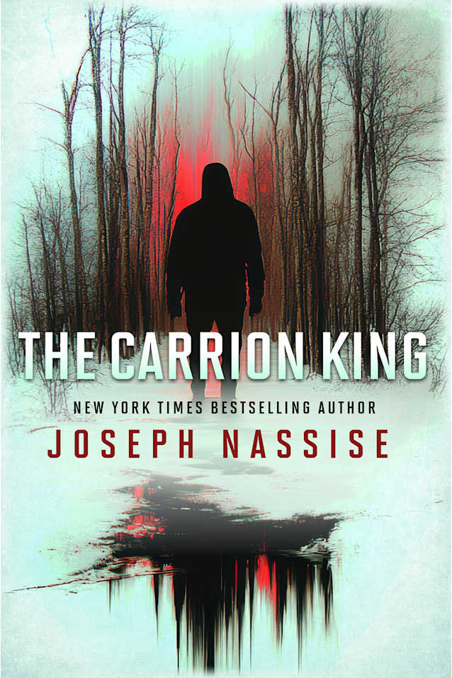 The Carrion King