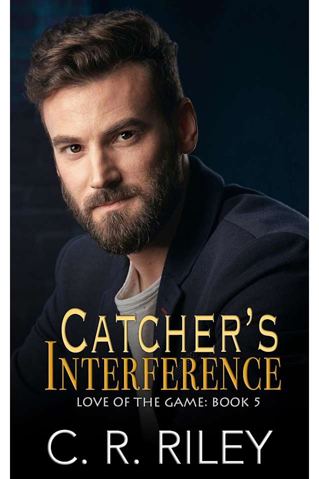 Catcher’s Interference 