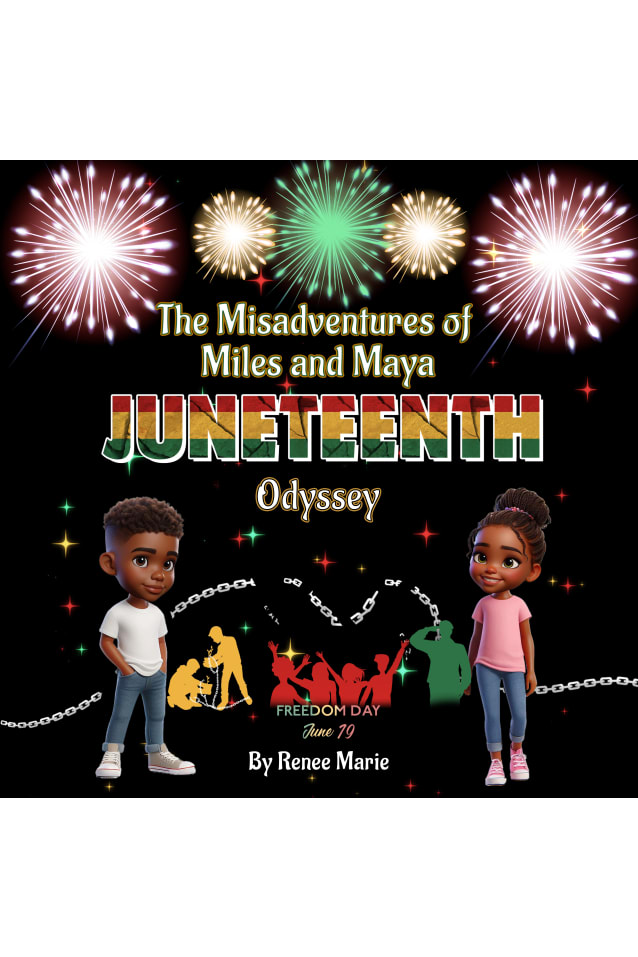 Juneteenth Odyssey