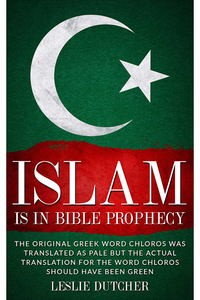 Islam is in Bible Prophecy