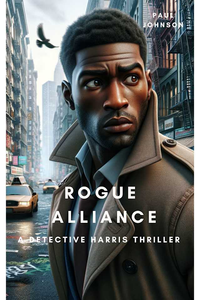 Rogue Alliance 