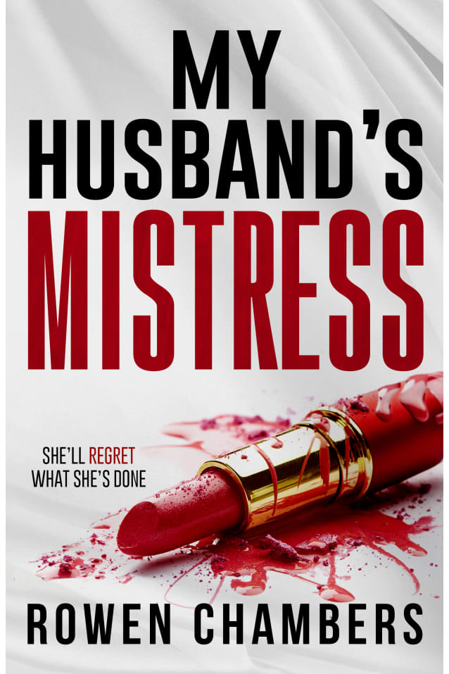 My Husband's Mistress
